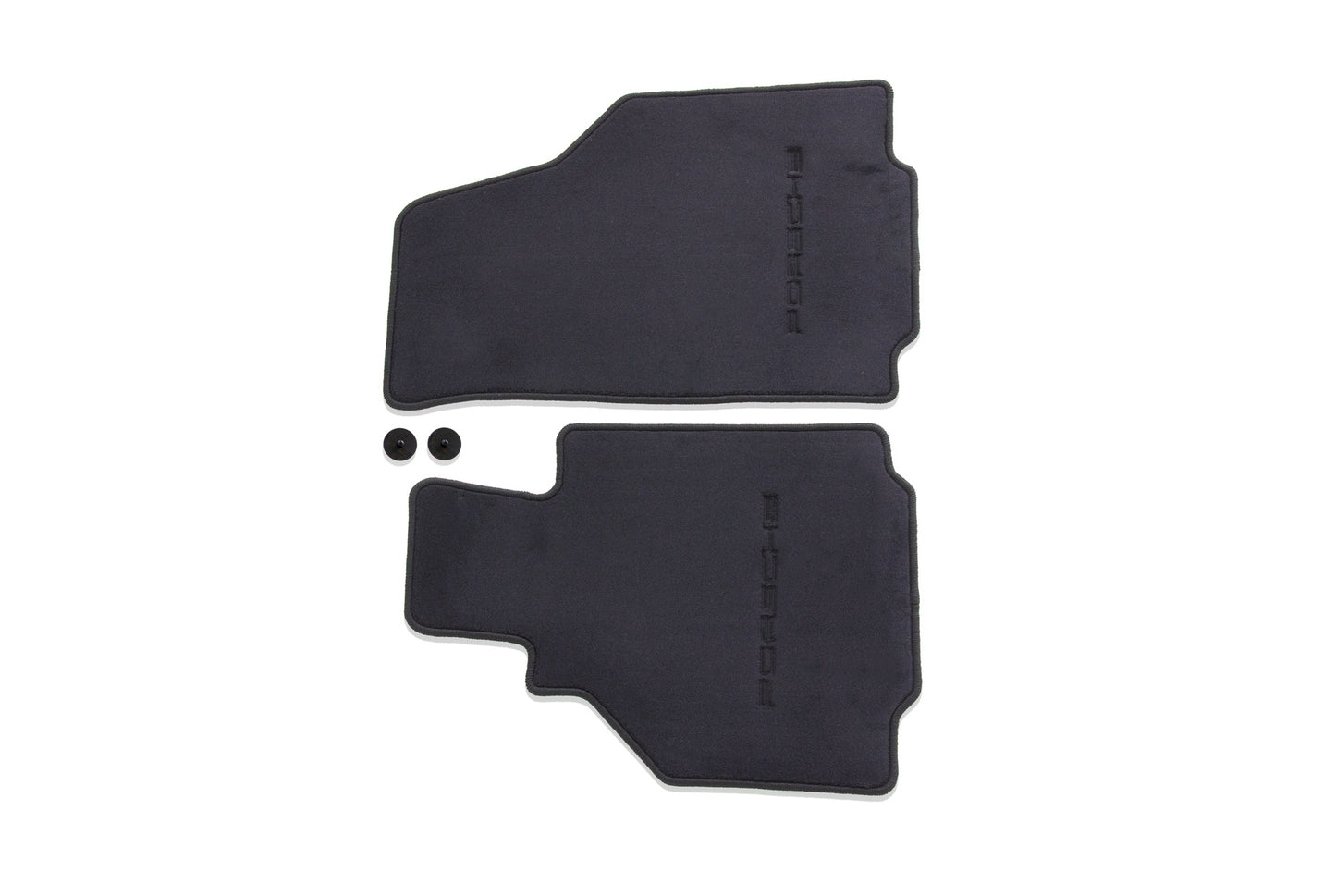 Floor mat