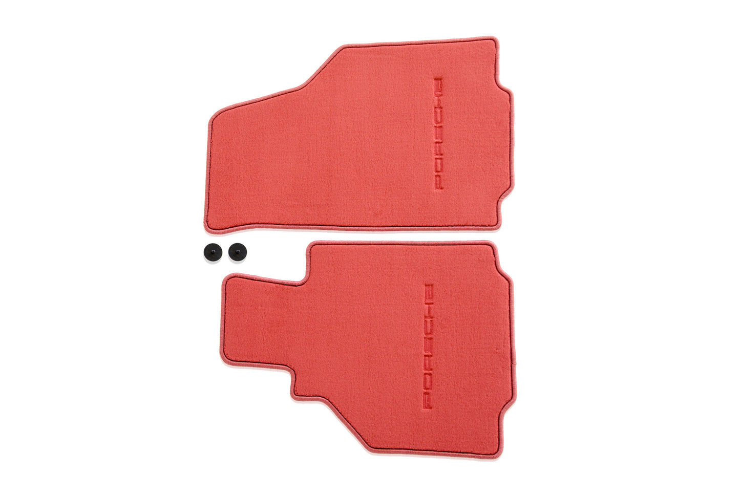 Floor mat