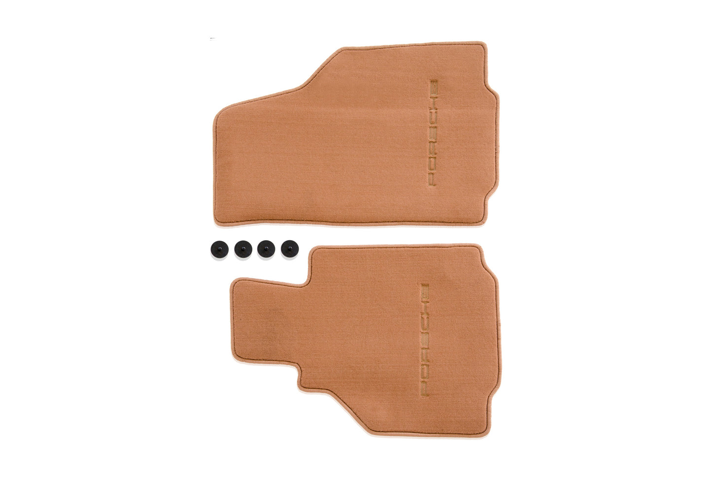 Floor mat