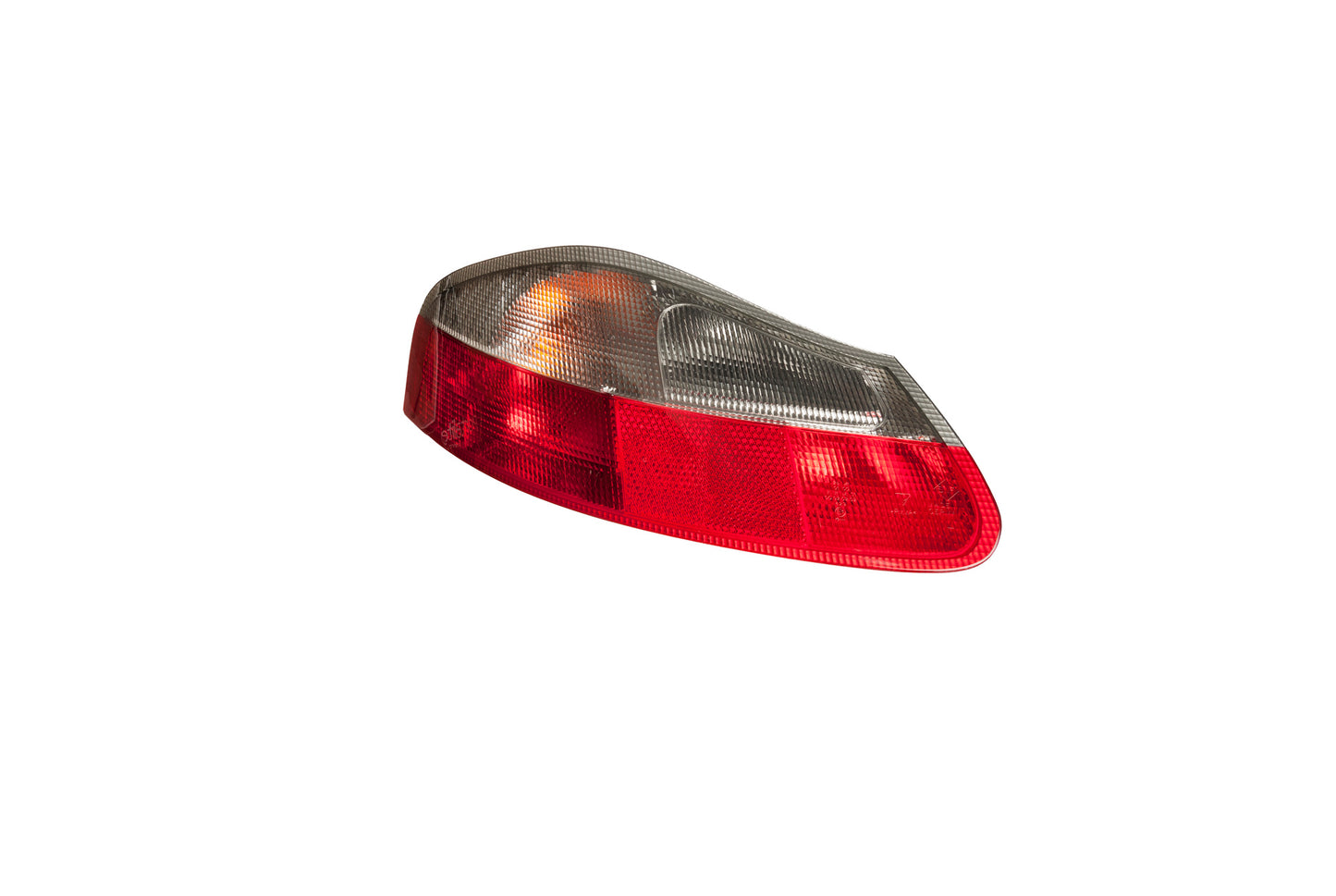 Retrofit kit, tail lights