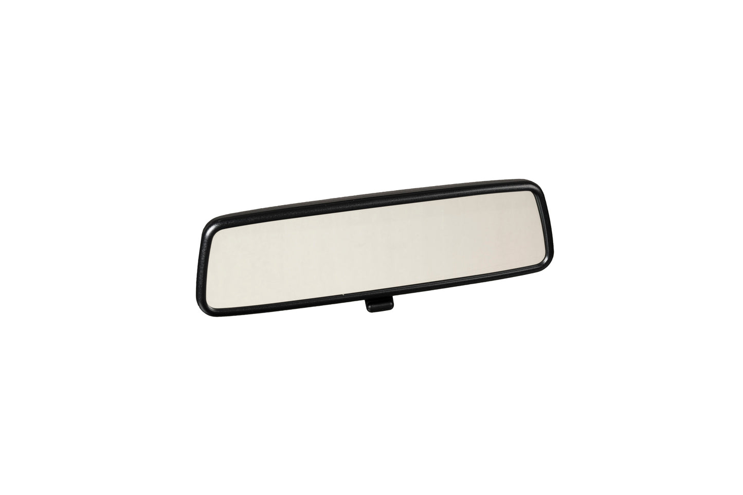 Interior mirror, Black