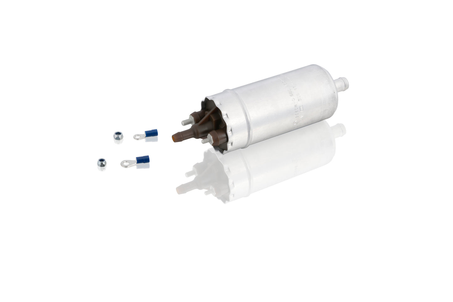 Fuel pump