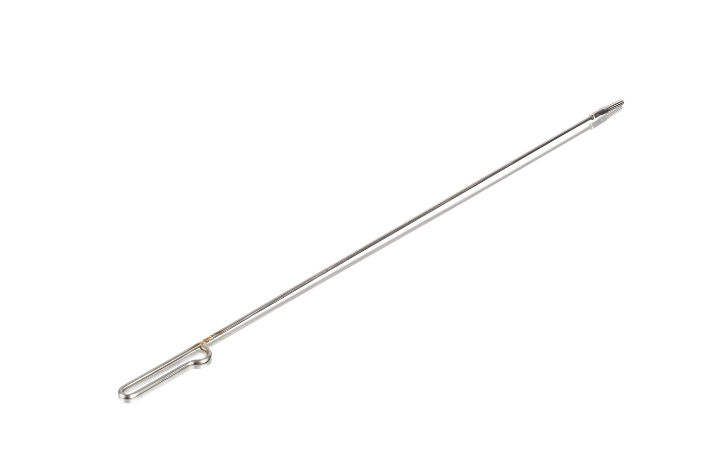 Throttle rod