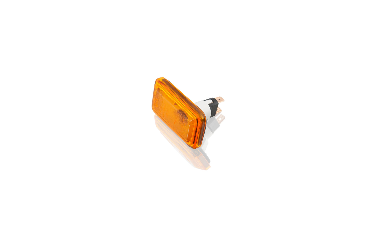 Side indicator bulb