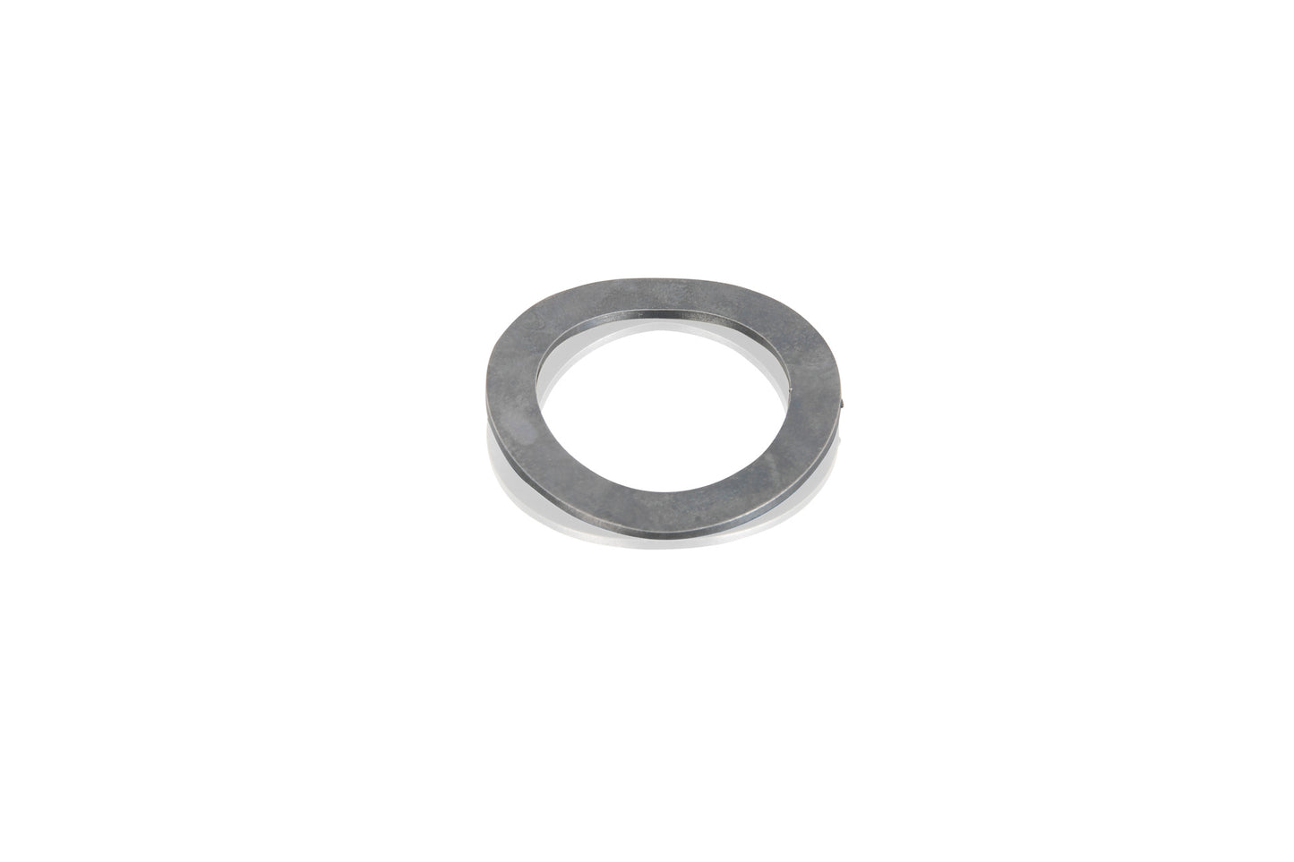 Lock washer for bolting the flywheel