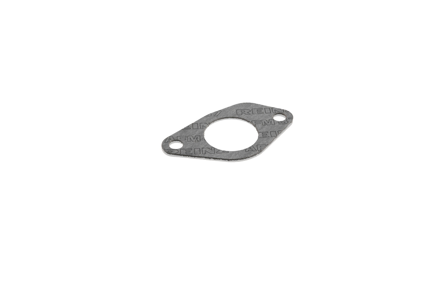 Gasket for intermediate flange on fuel pump