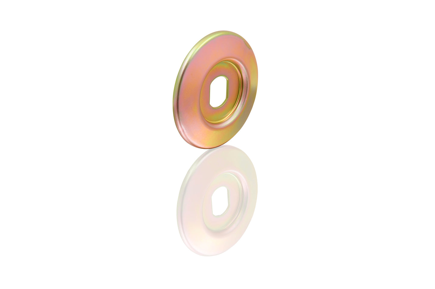 Belt pulley I