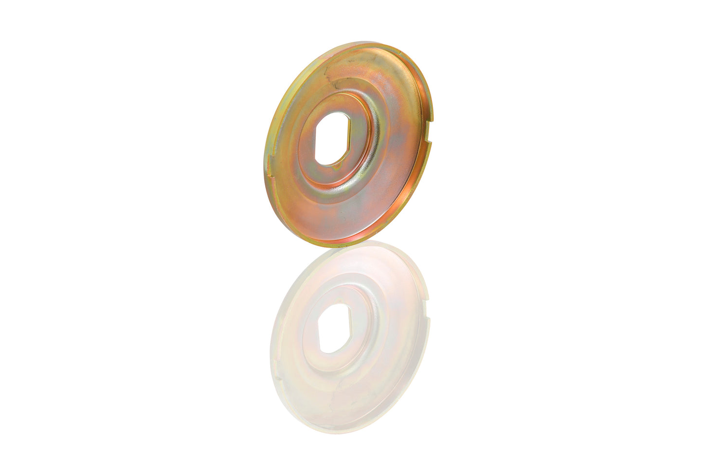 Belt pulley II