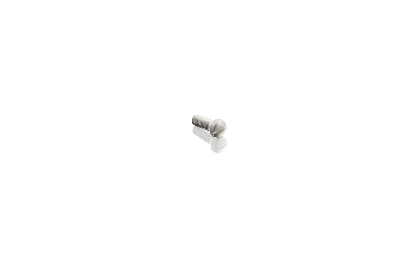 Cylinder screw