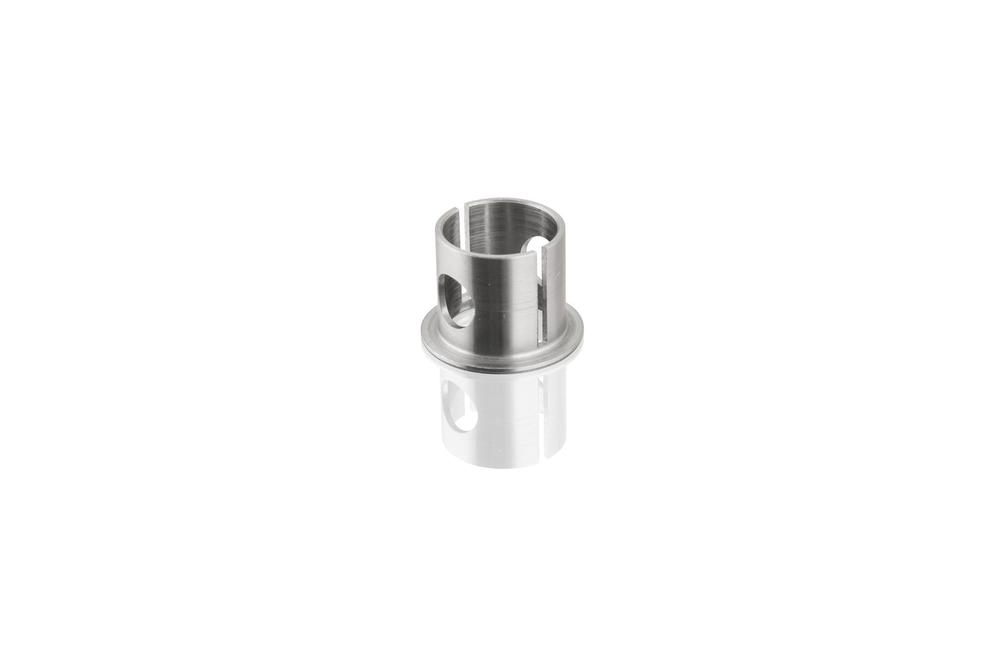 Spacer for rocker shaft
