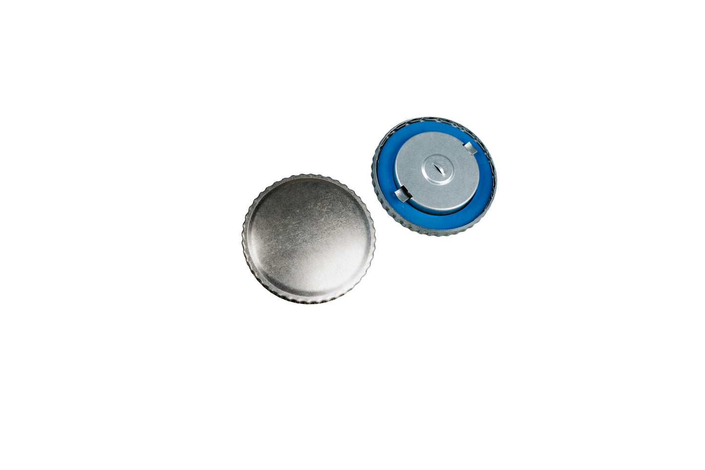 Sealing cap for fuel tank
