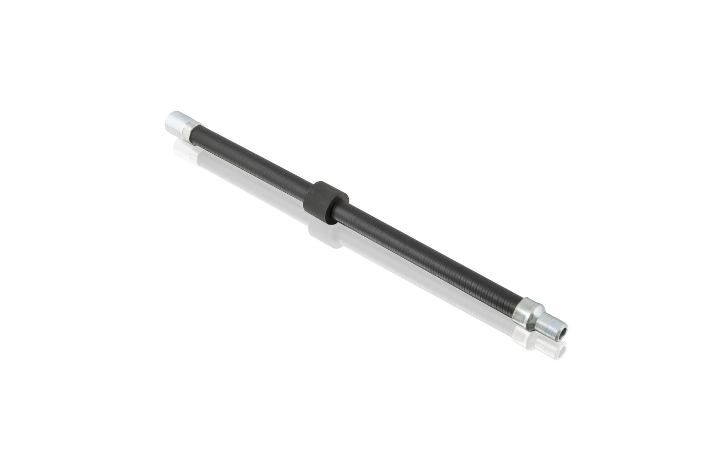 Clutch cable guide