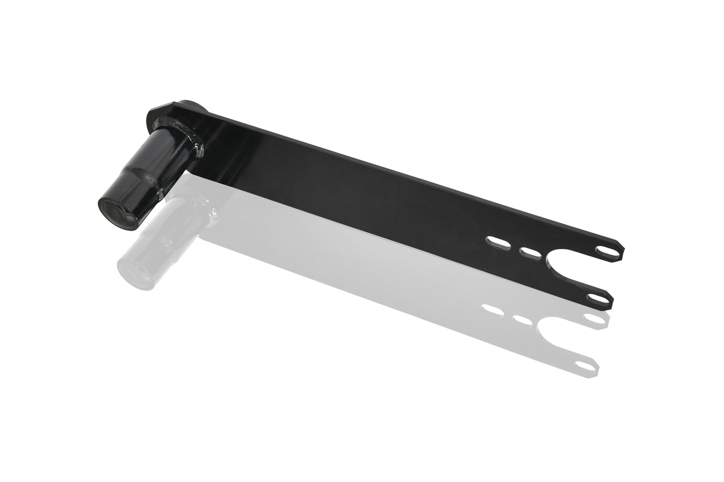Rear axle strut