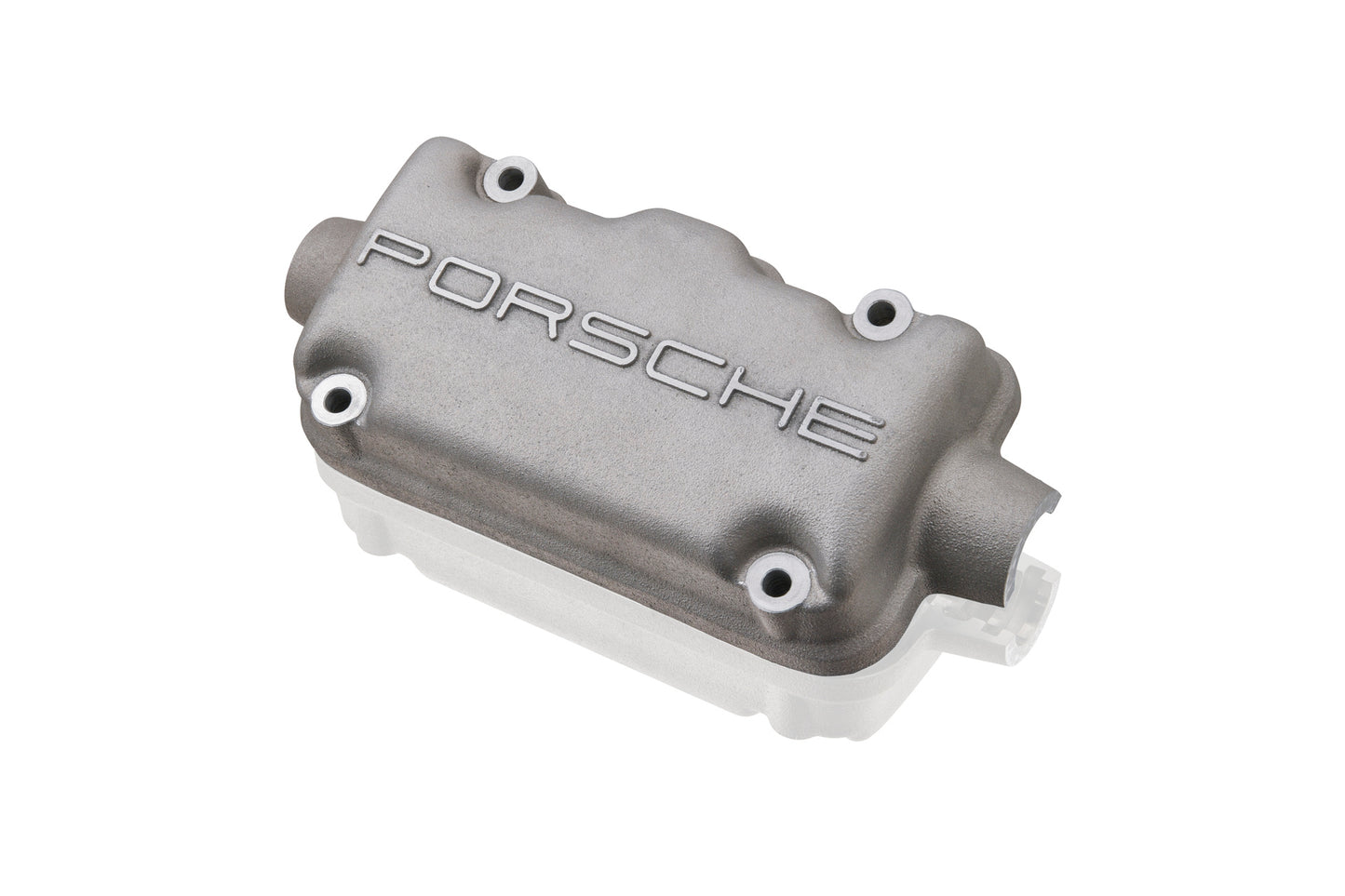 Valve cover