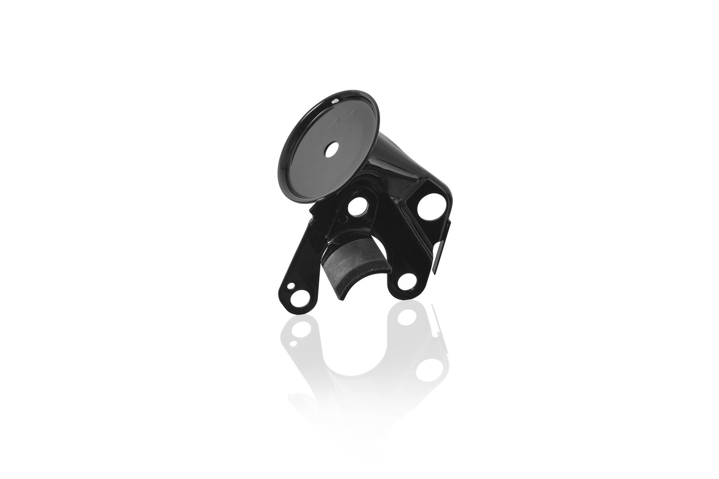 Support for bump stop