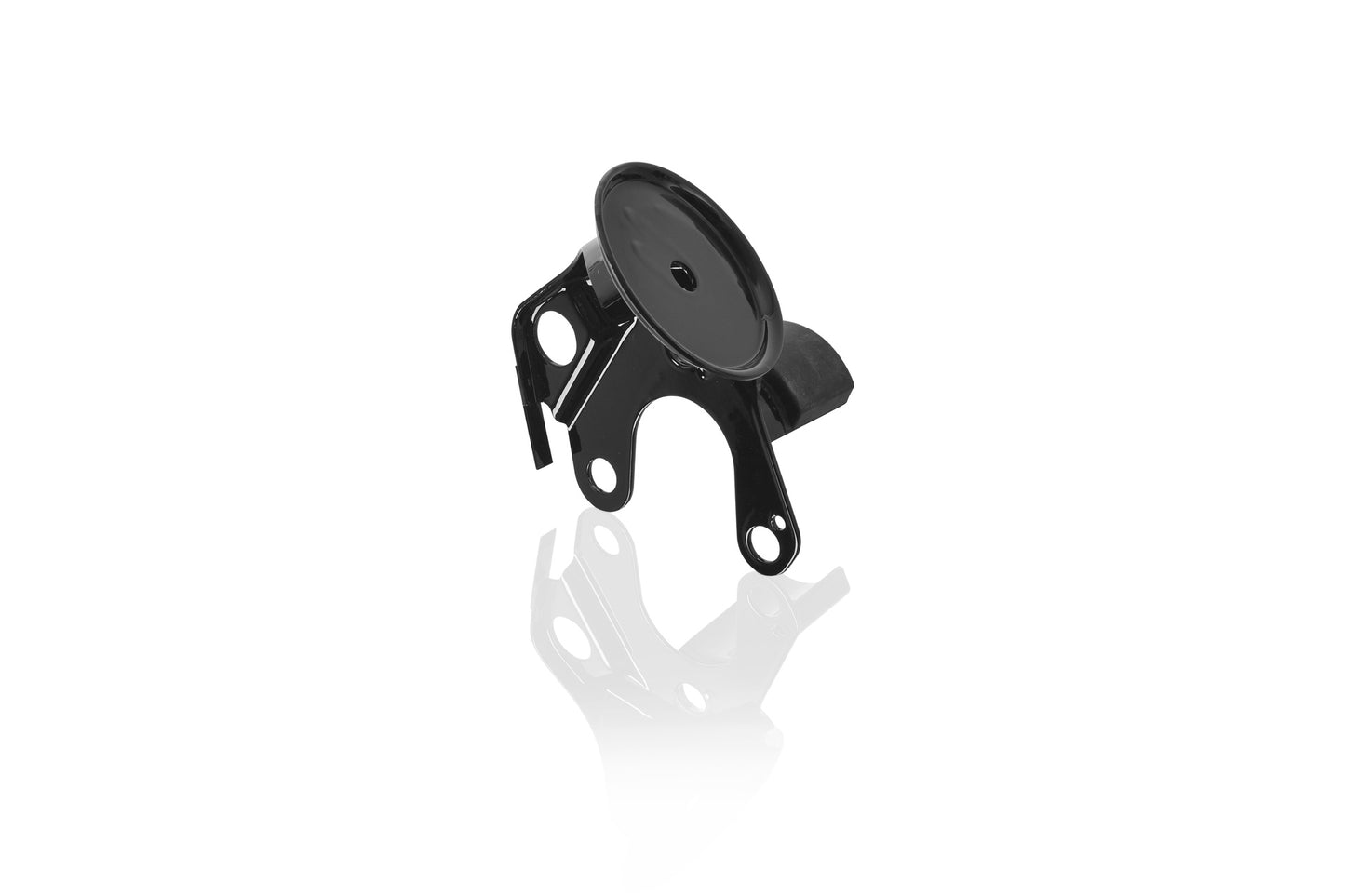 Support for bump stop