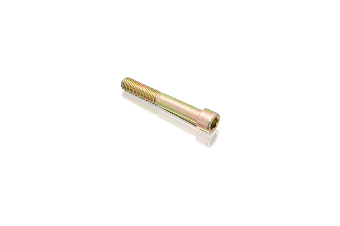 Cylinder screw, M12x80