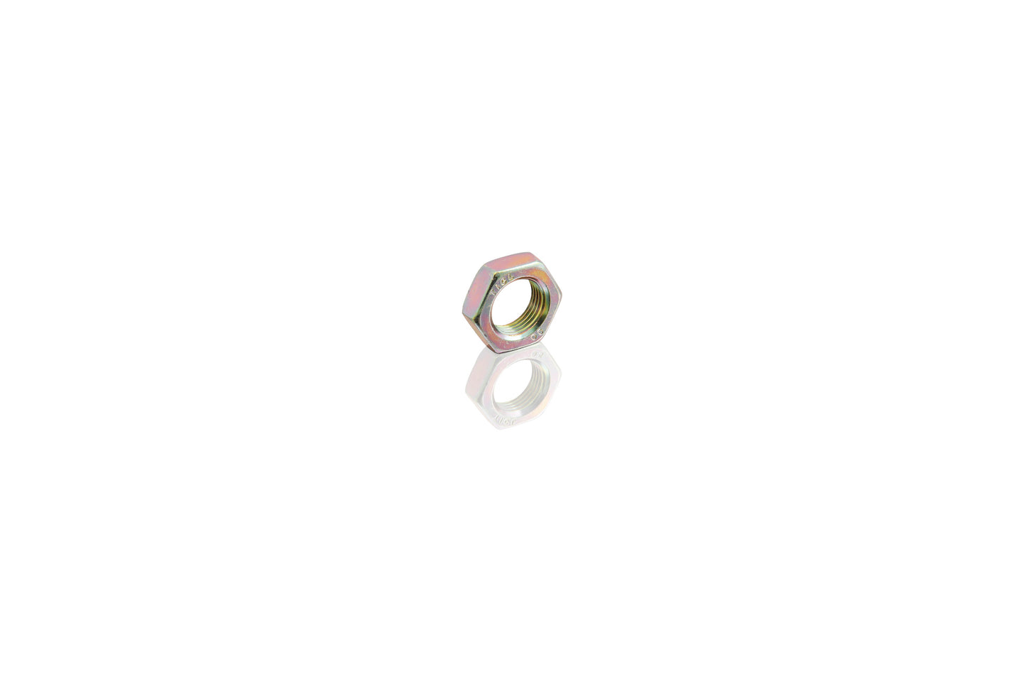 Hexagon nut M18x1.5