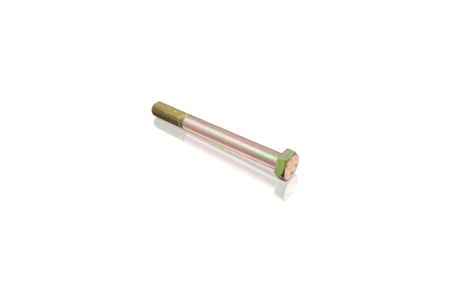 Hexagon head bolt, M12x1.5x115