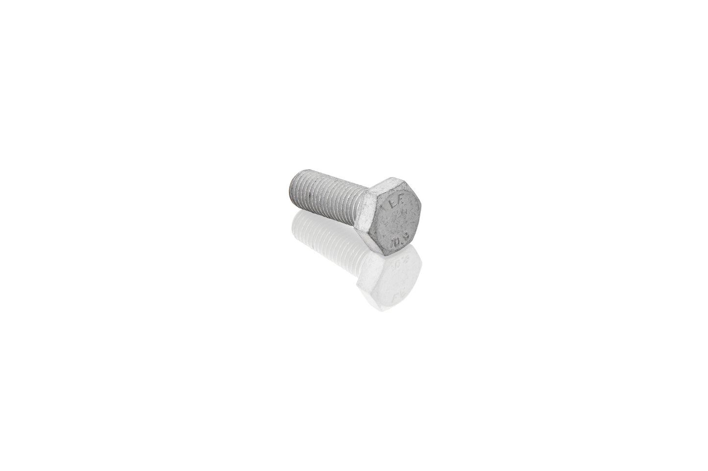 Hexagon head bolt, M12x1.5x32