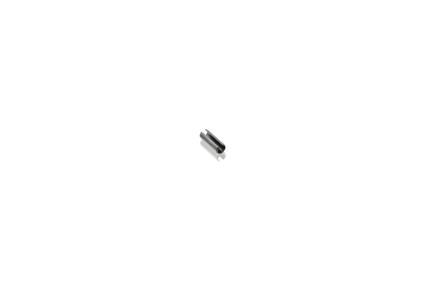 Roll pin, 4x12
