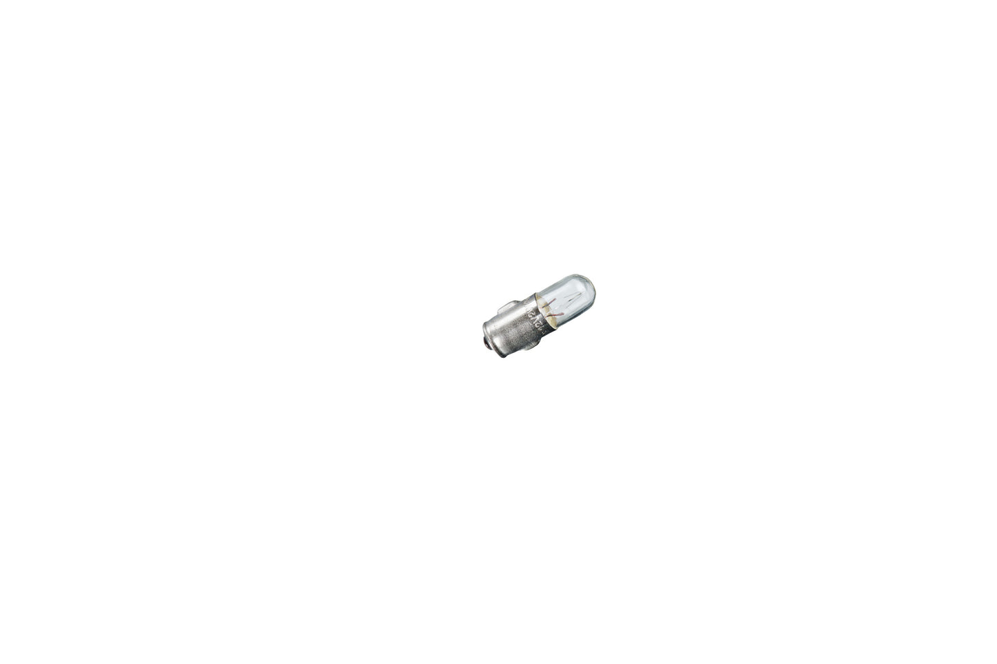 Light bulb 12 V – 2 W