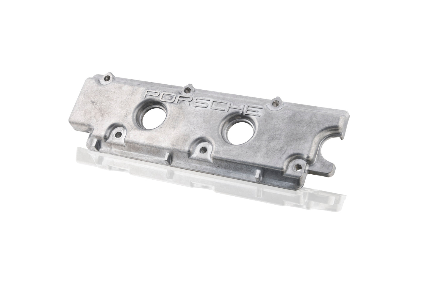 Cover for camshaft housing