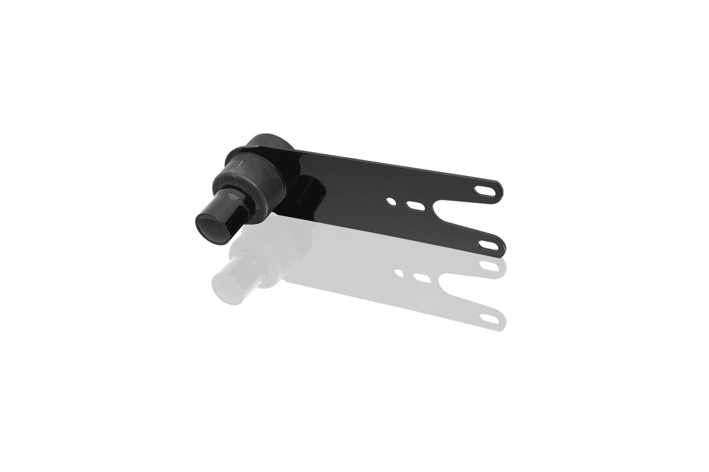 Rear axle strut