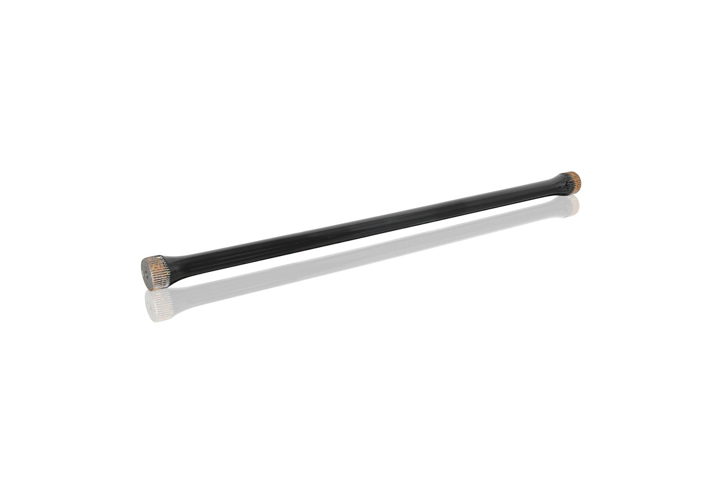 Torsion bar 25 mm (40/44 teeth)