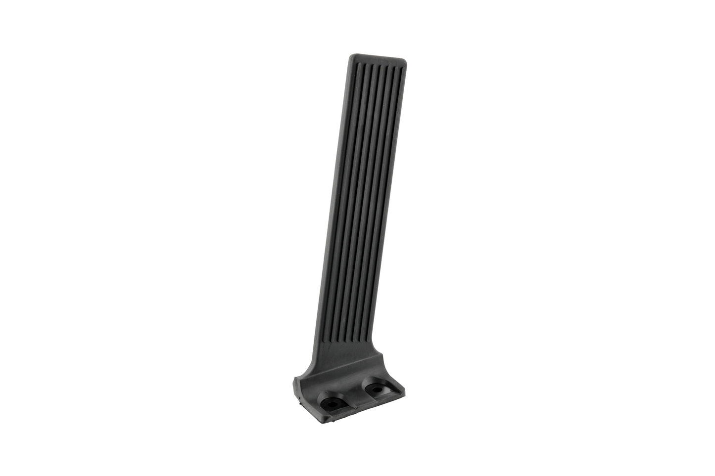 Accelerator pedal, manual transmission and Sportomatic