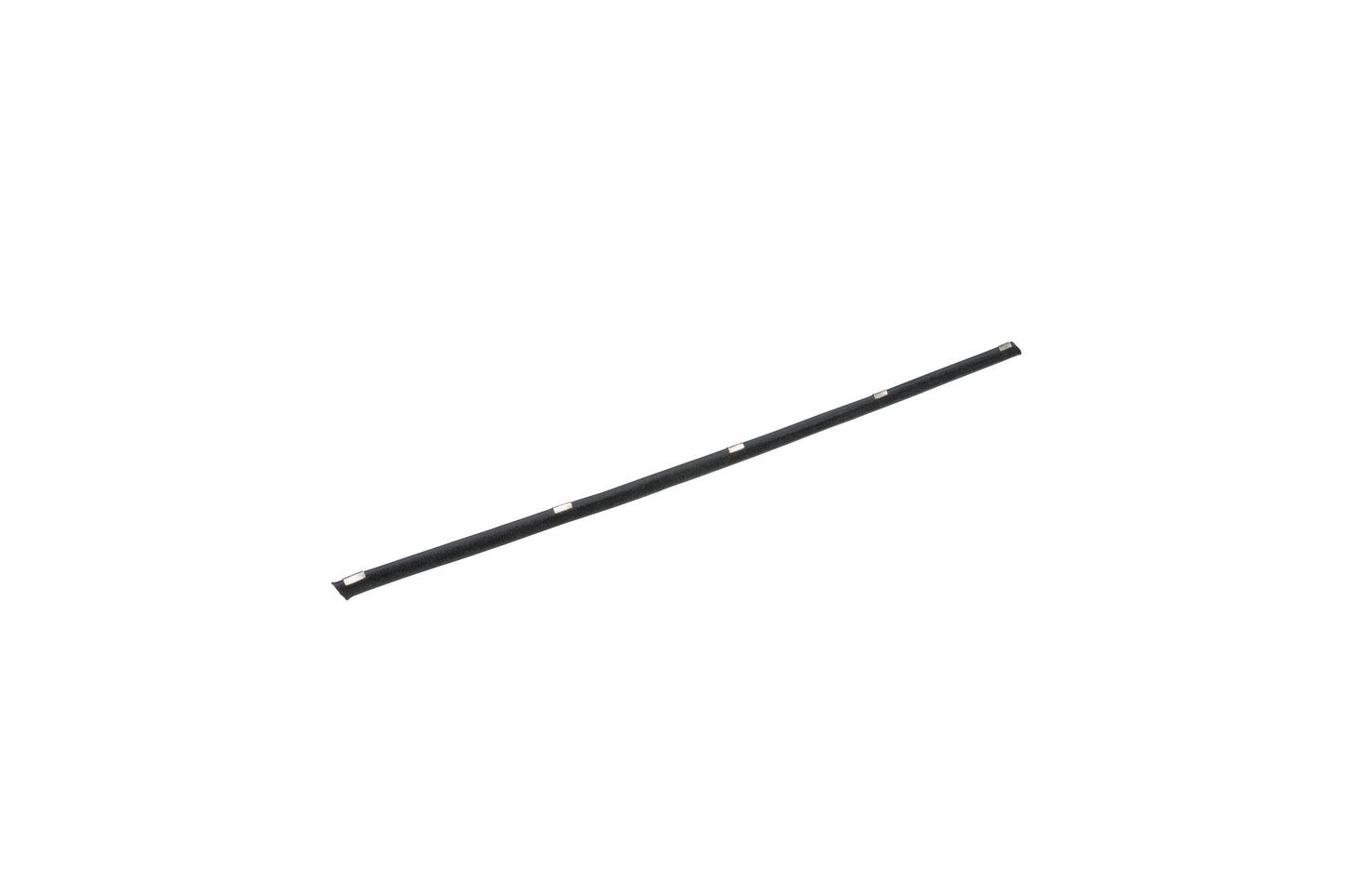 Door shaft gasket, external