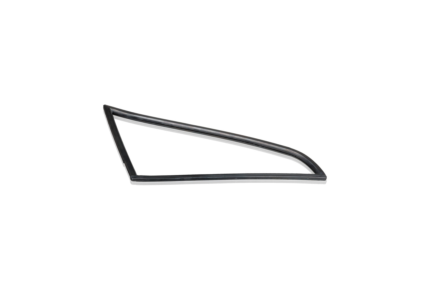 Window sealing, front for door window