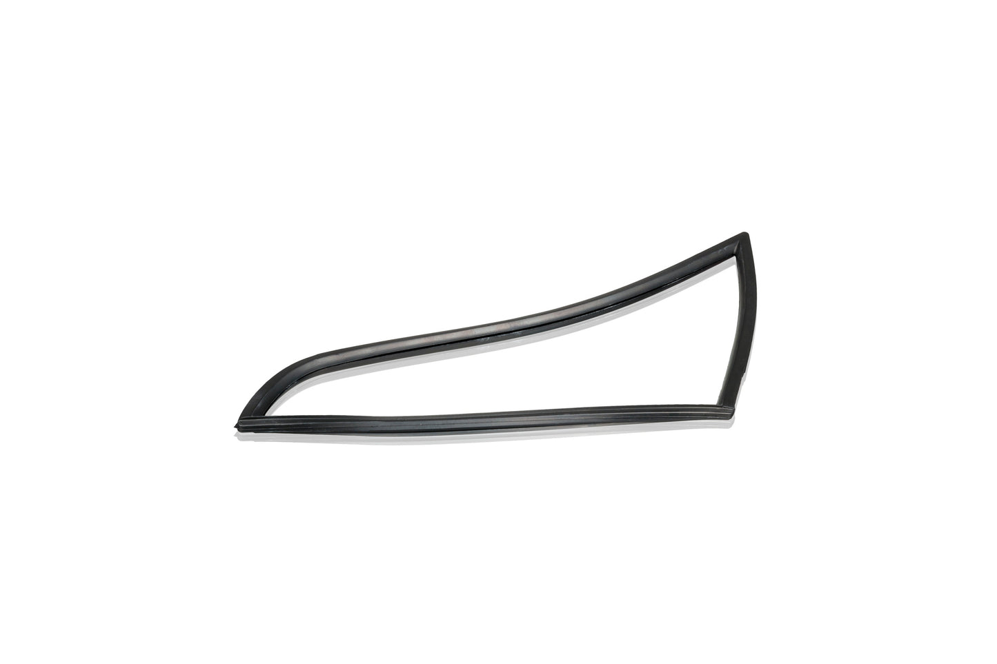 Window sealing, front for door window