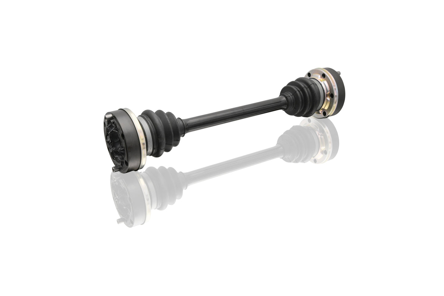Cardan shaft