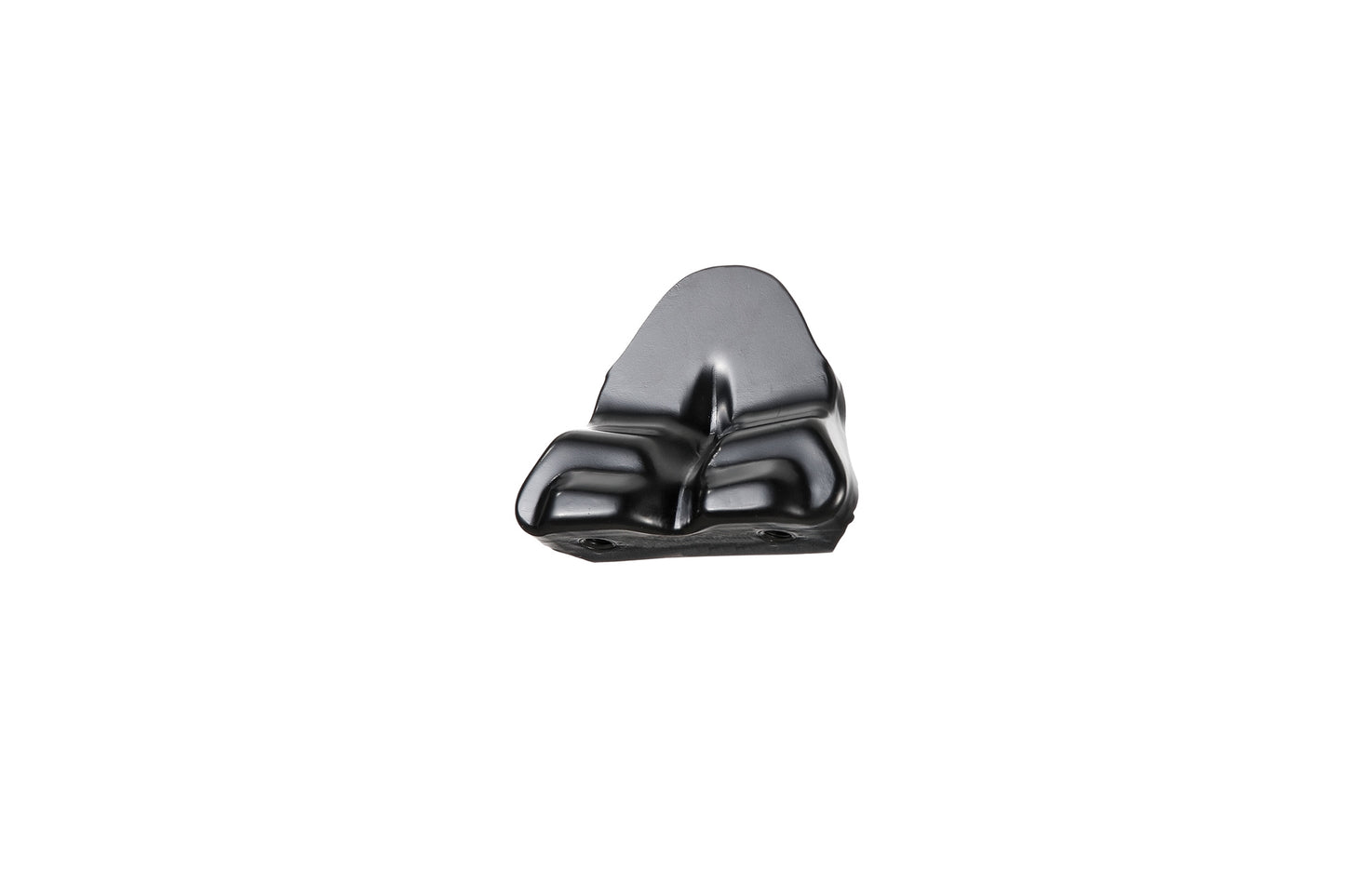 Console for stabiliser bearing