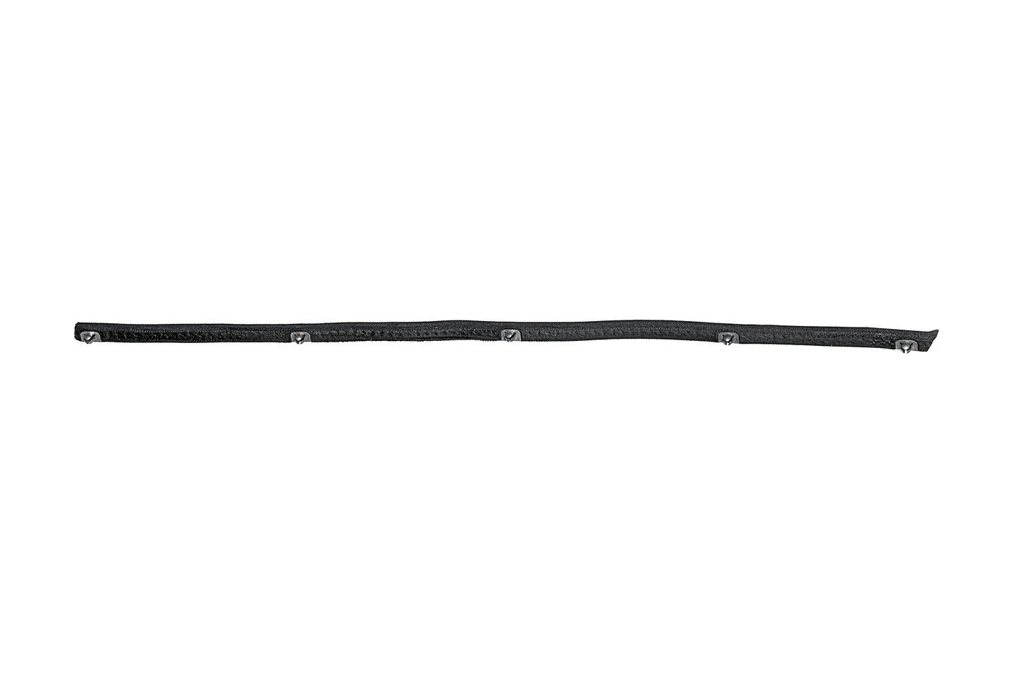 Door shaft gasket, external