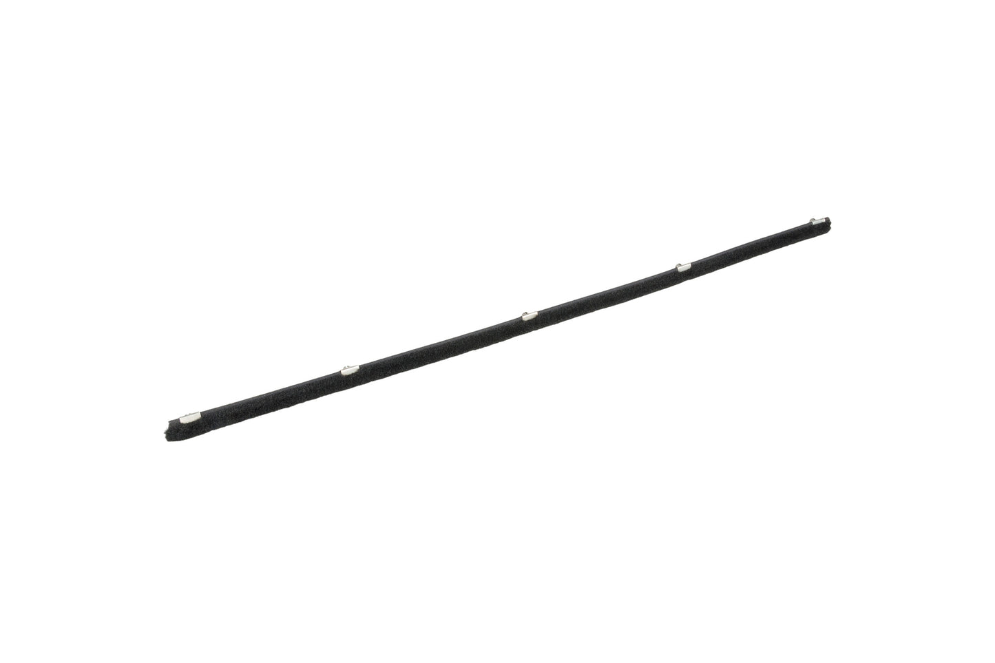 Door shaft gasket, external