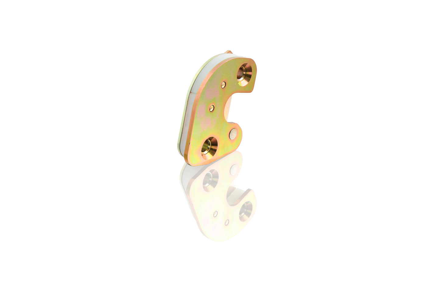Door lock striker