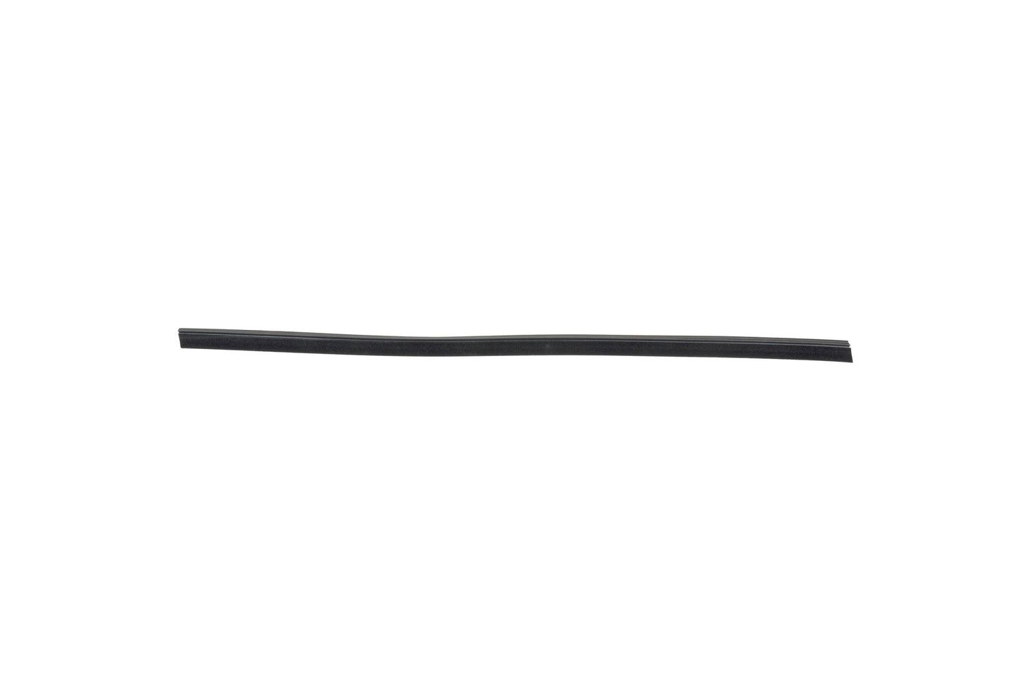 Sealing strip for door exterior
