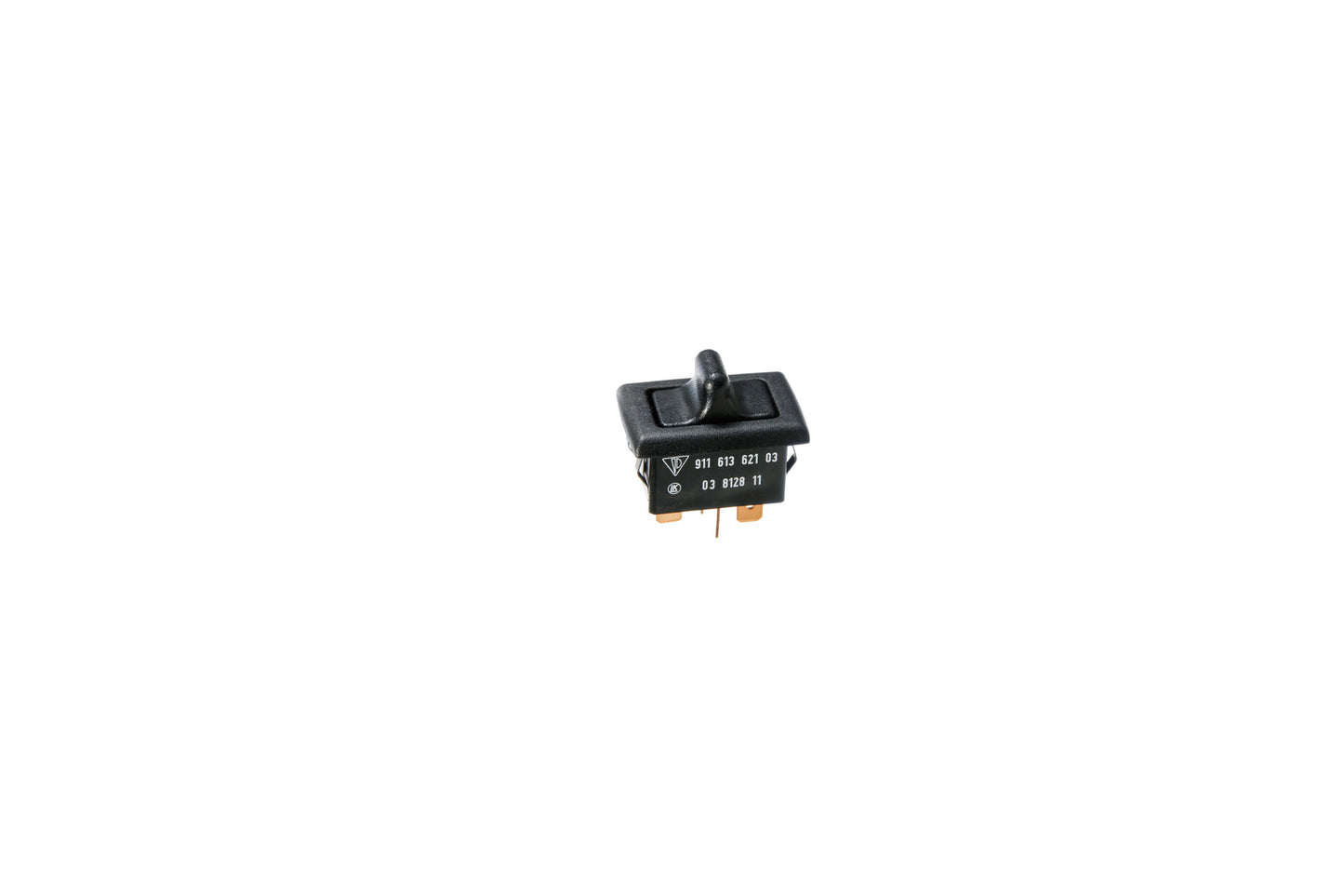 Switch for window regulator