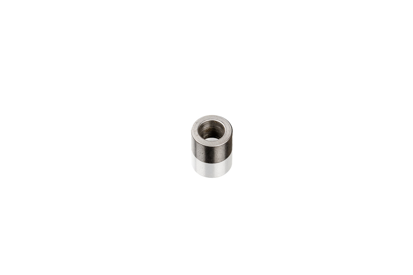 Spacer sleeve for potentiometer