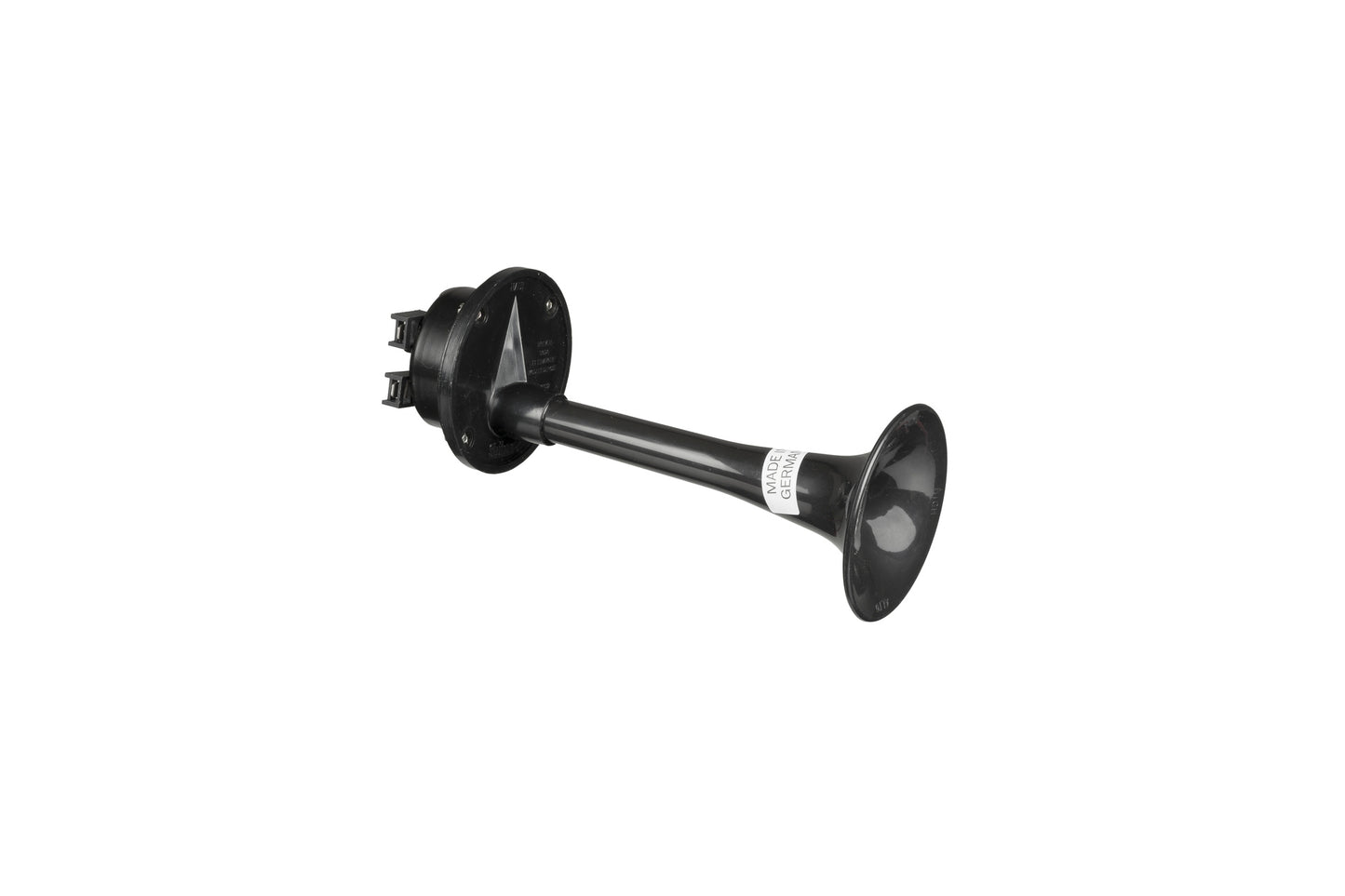 Signal horn short, high range