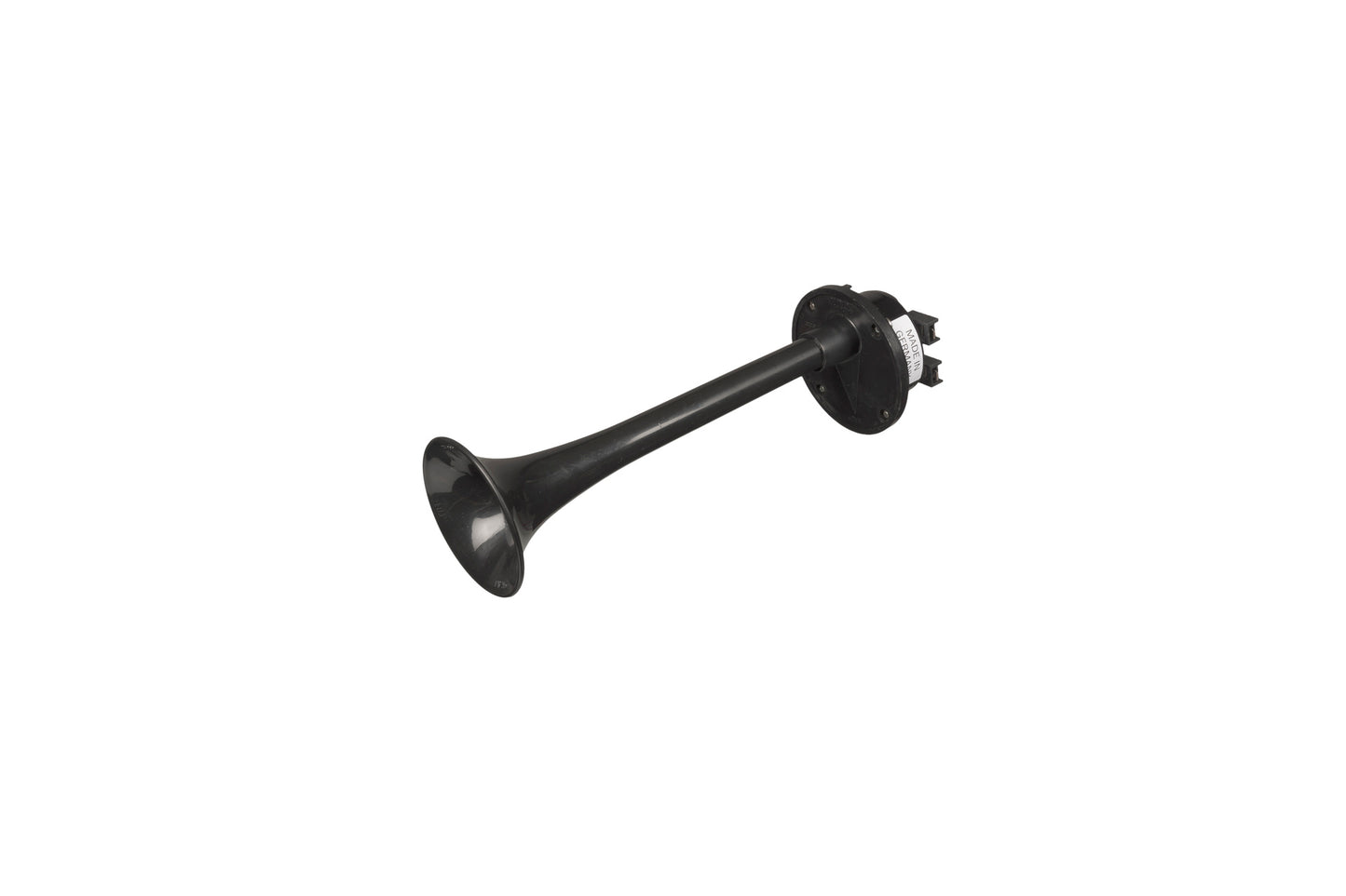 Signal horn long, low range
