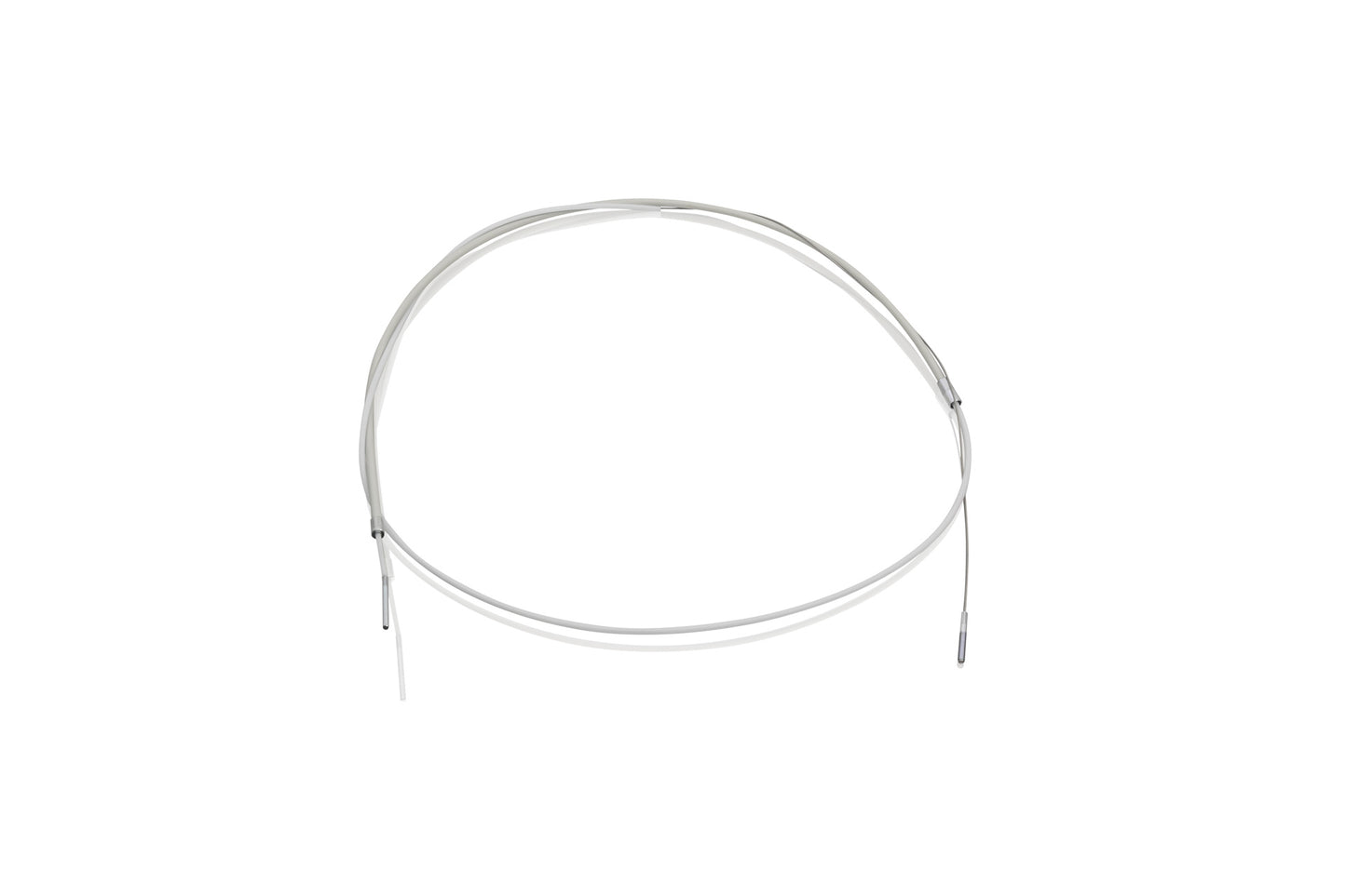 Throttle cable