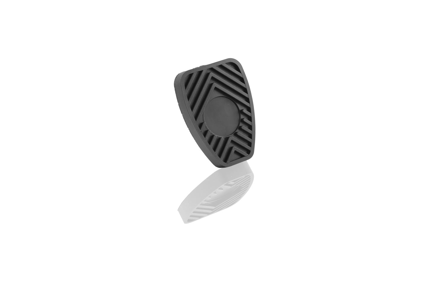 Rubber pad