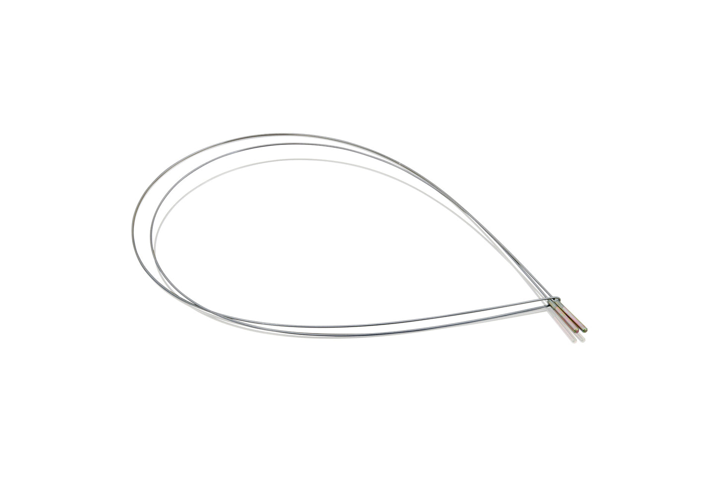 Heater control cable