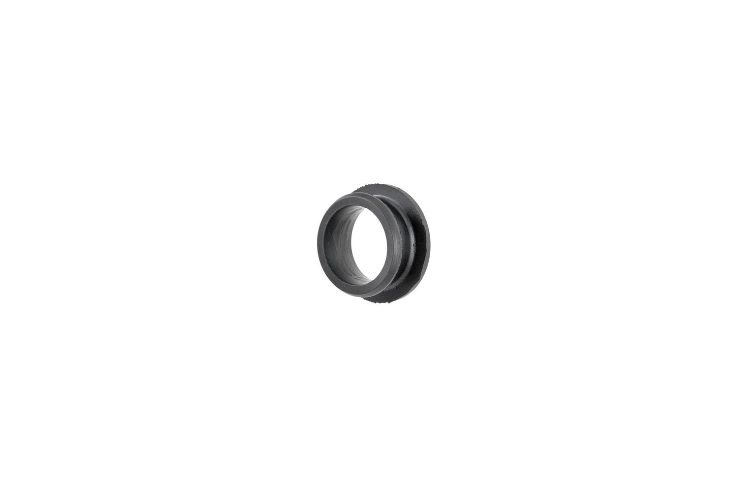 Slide ring for shift rod