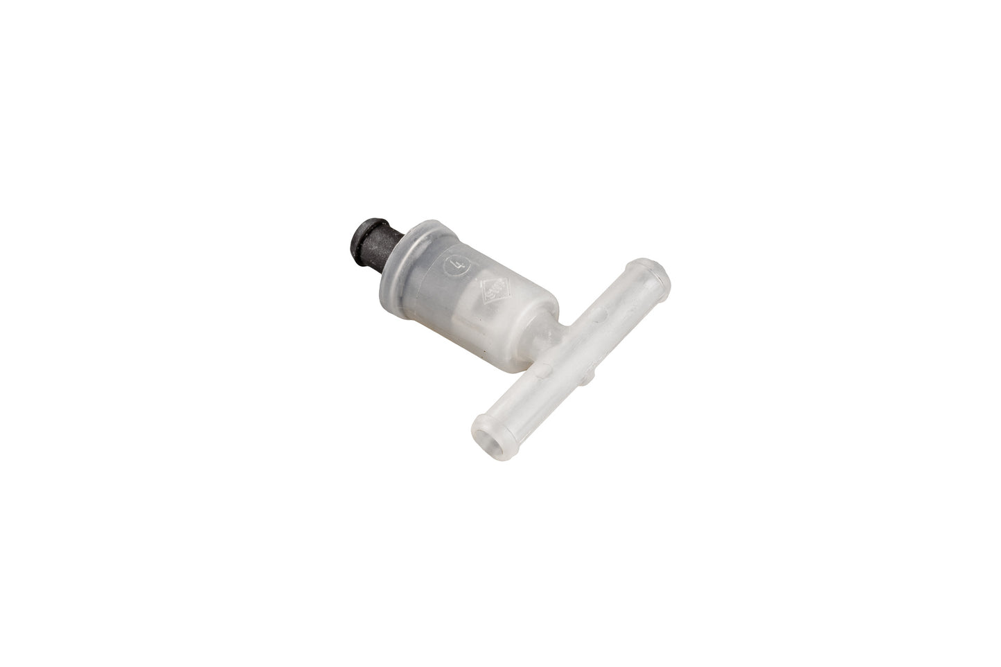 Valve for window washer system