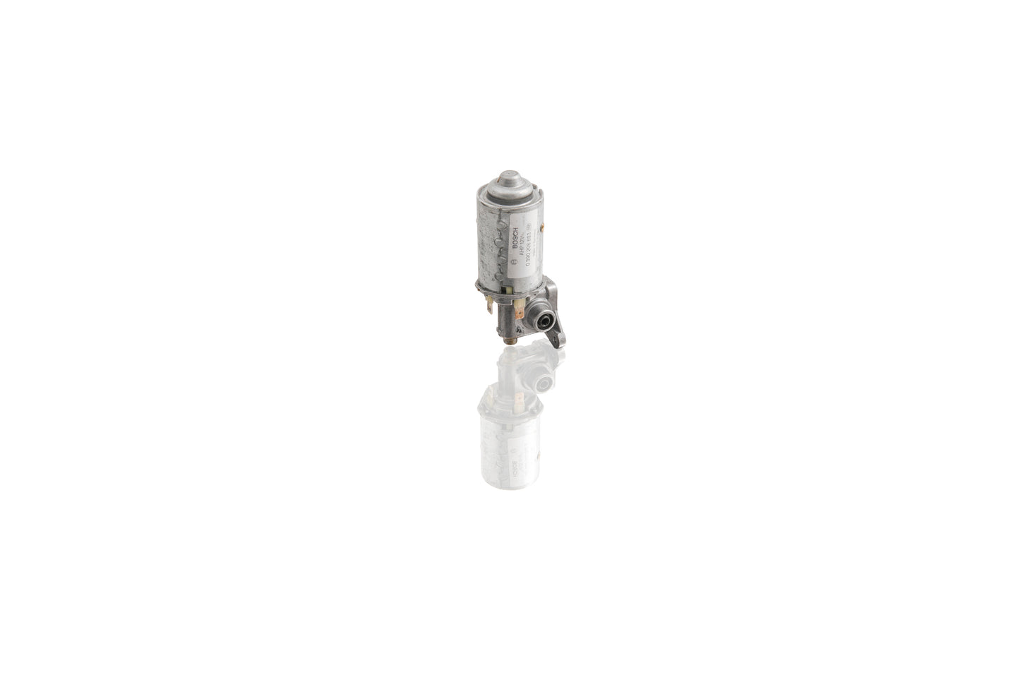 Seat adjustment motor