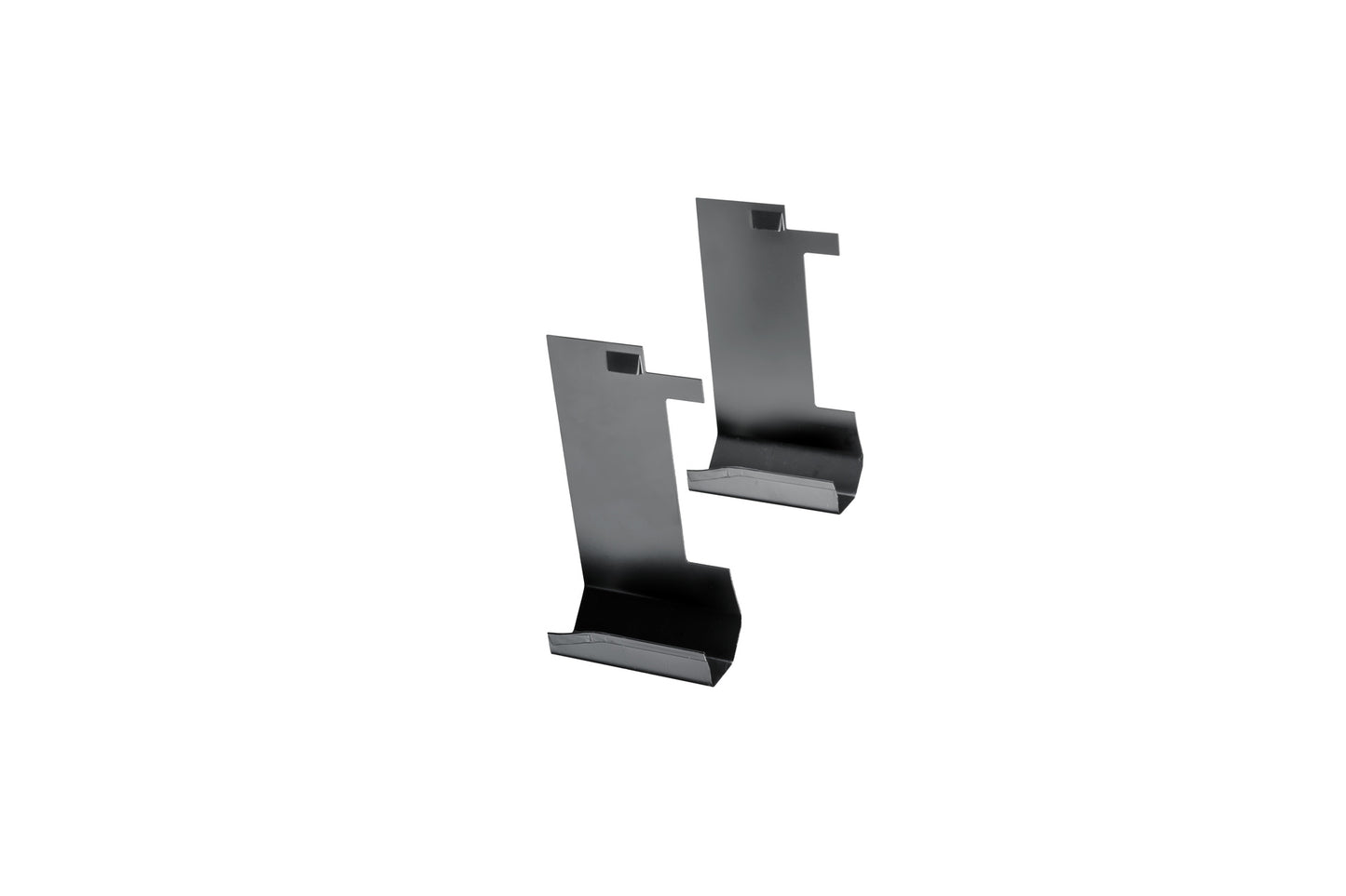 Deflector, front left and back right